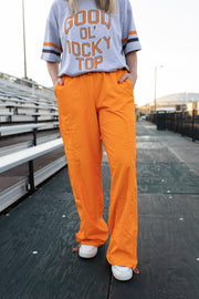 Tennessee Orange Drawstring Pants