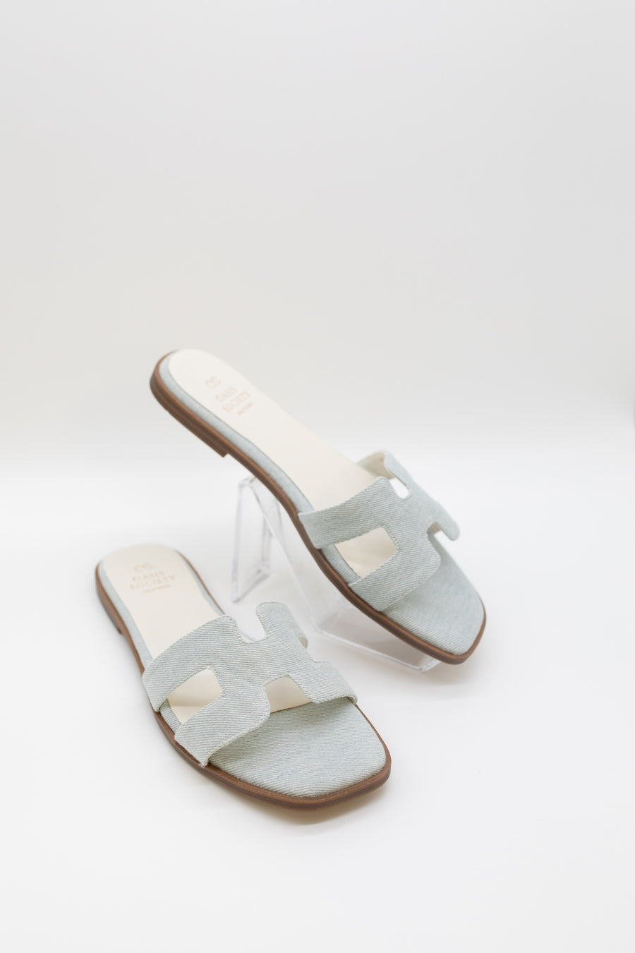 The Everlee Stylish Sandals