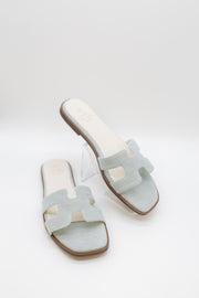 The Everlee Stylish Sandals