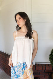 Timeless Textured Top