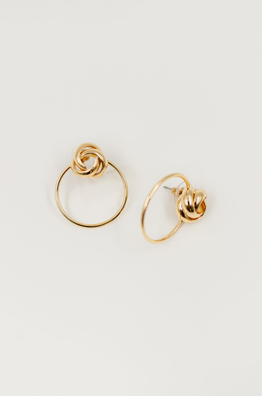 Timeless Twist Earring