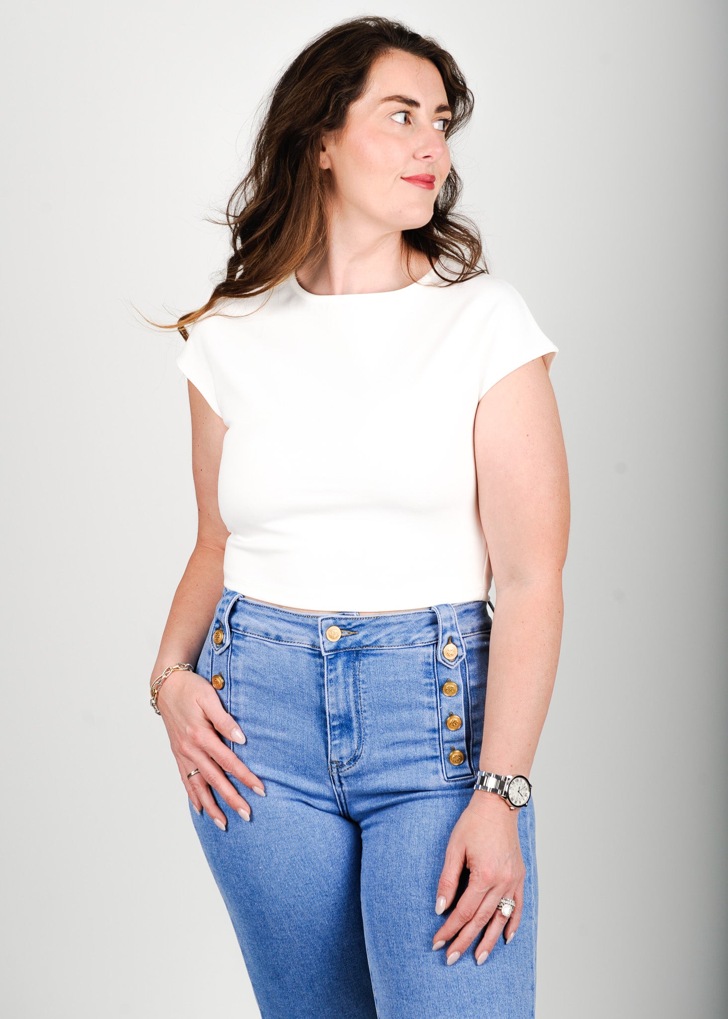 Blue Horizon Jeans