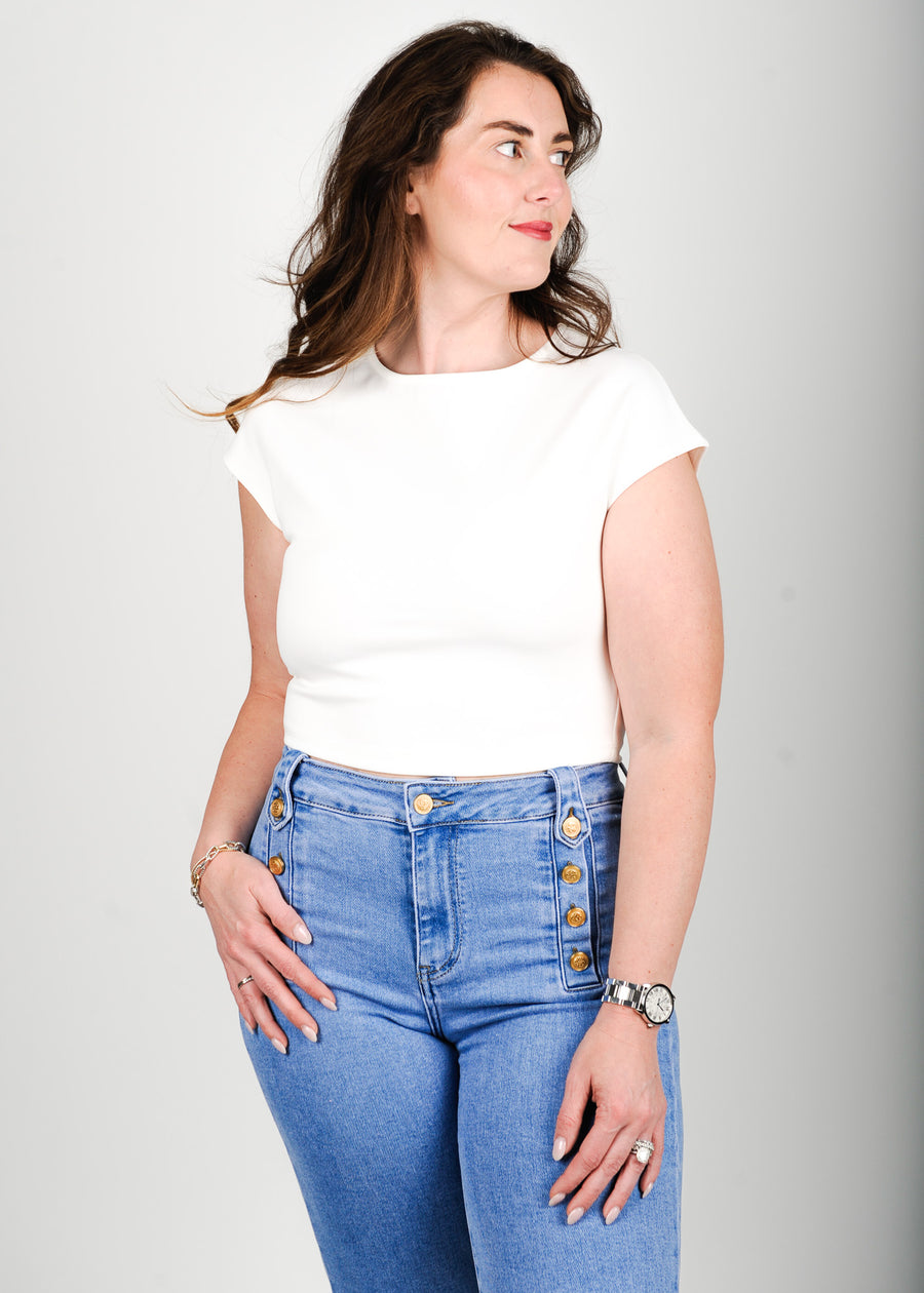 Blue Horizon Jeans