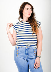Harbor Drift Top