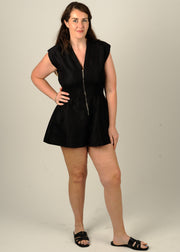 Jetset Romper
