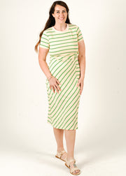 Greenfield Maxi