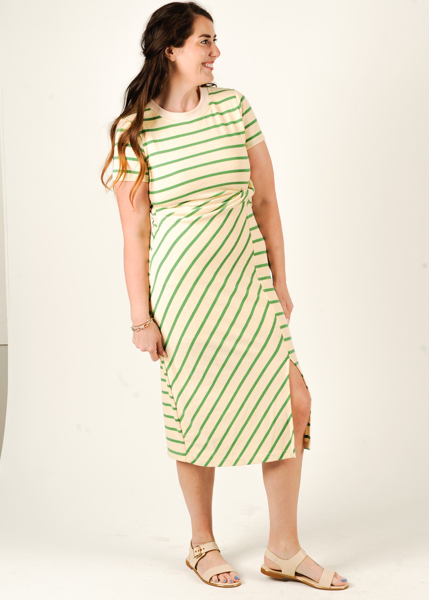 Greenfield Maxi
