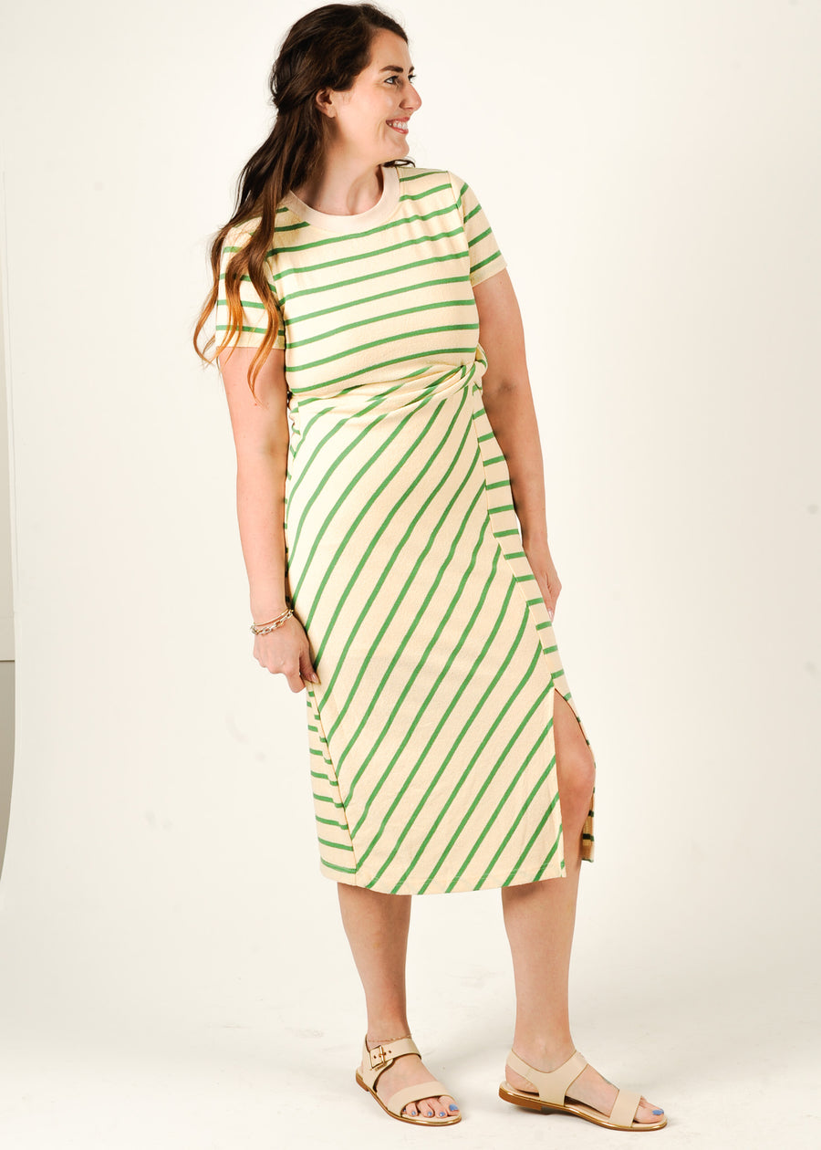 Greenfield Maxi