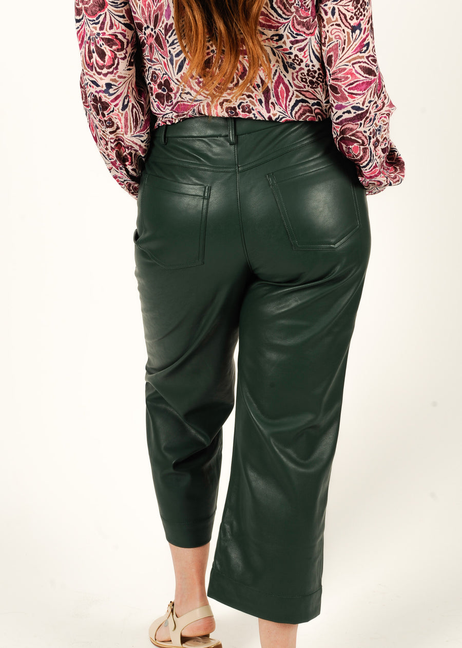 Evergreen Edge Pants