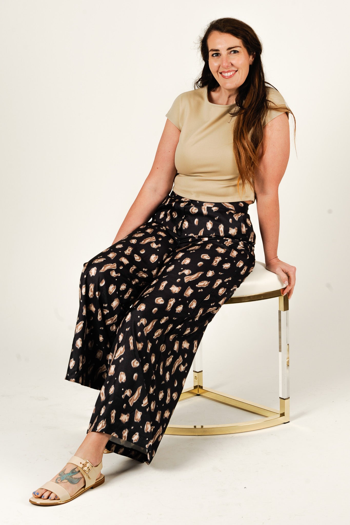 Savannah Chic Pant