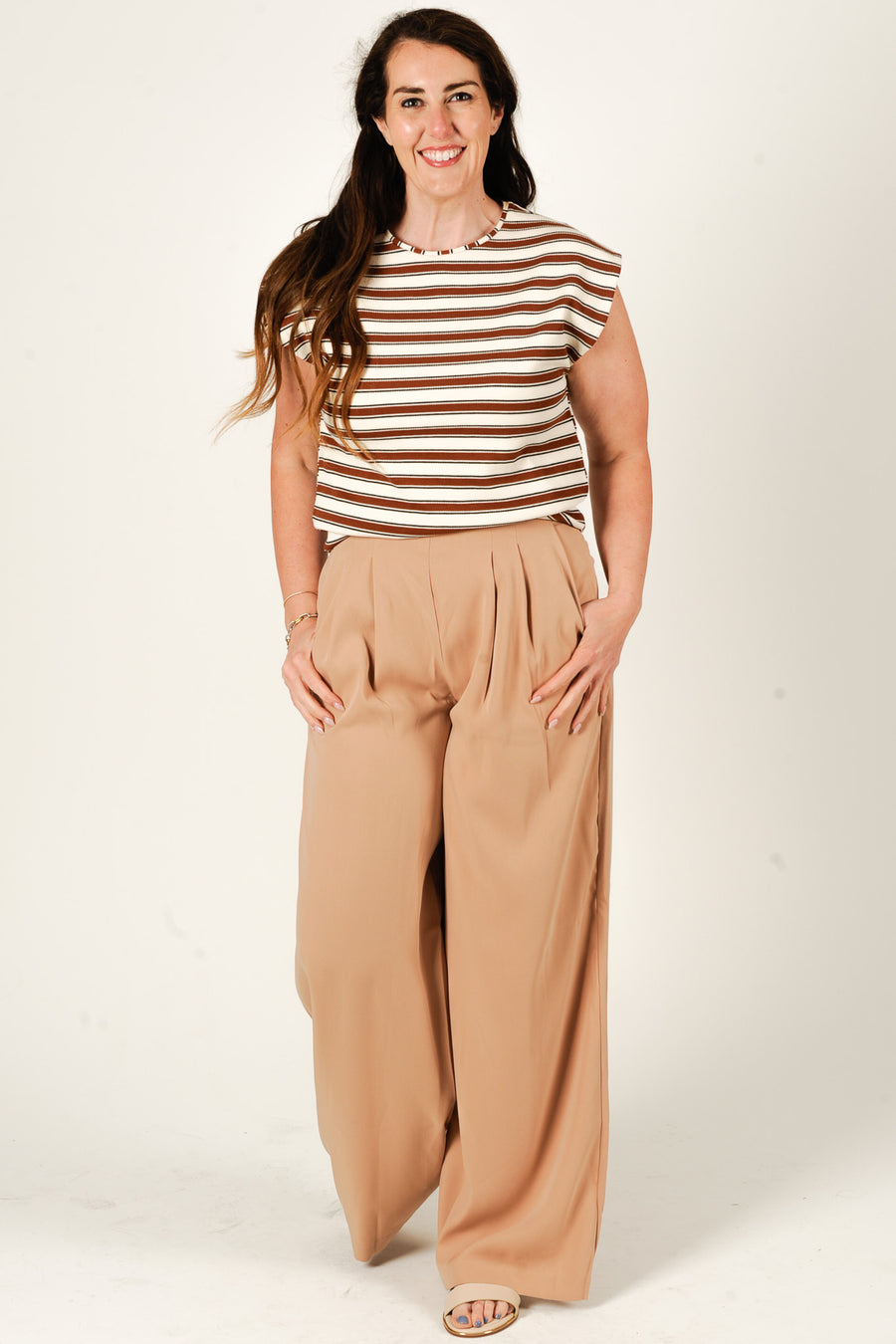 Harbor Drift Top