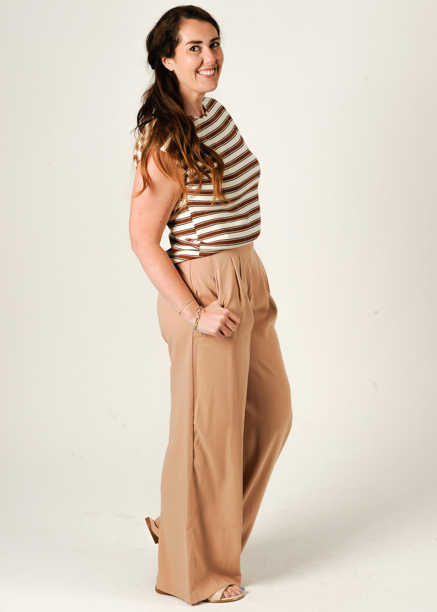 Harbor Drift Top