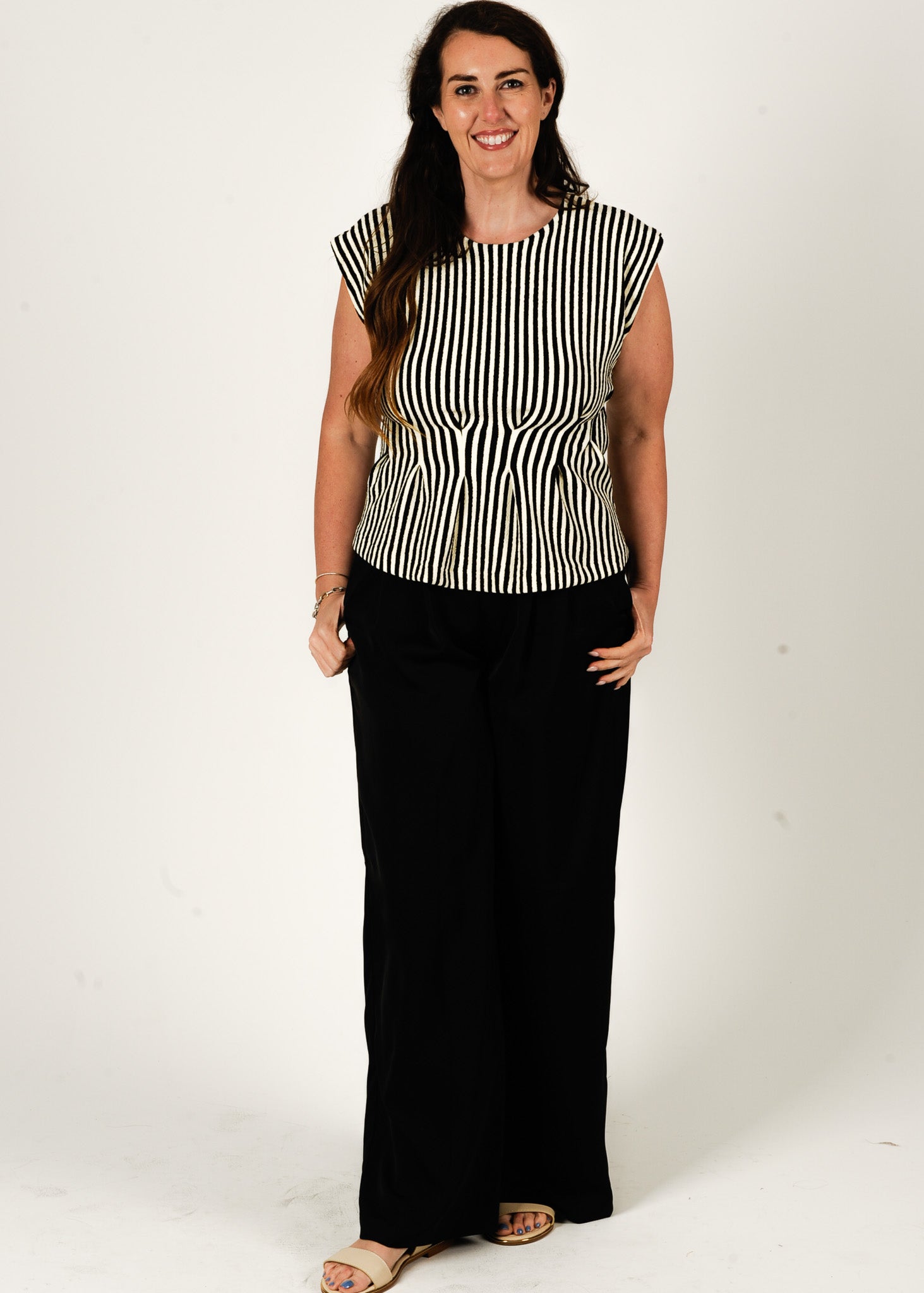 Ebon Trousers