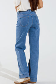 Blue Horizon Jeans