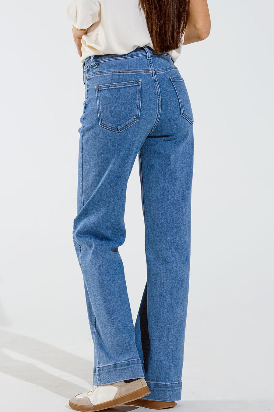 Blue Horizon Jeans