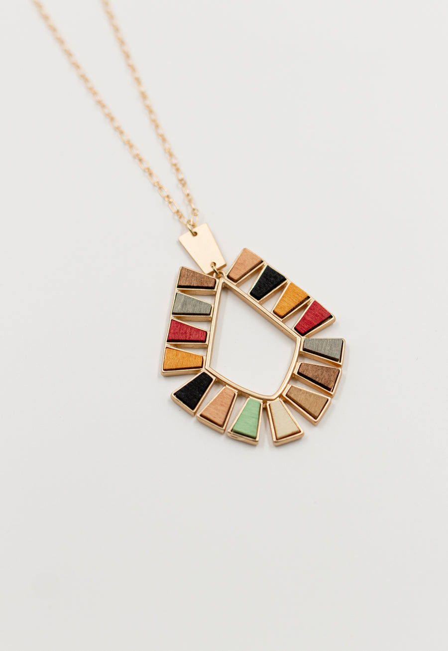 Wildwood Necklace